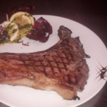 Roast Meat Dentro