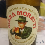 Pizzeria Itaco Comida