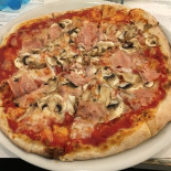 Pizzeria Itaco Comida