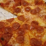 Pizzeria Itaco Comida