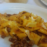 Lanterna Nourriture