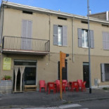 Zaituna Outside