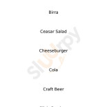 Uccera Birra Cucina Comida
