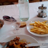 Tony Comida