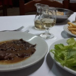 Tony Comida
