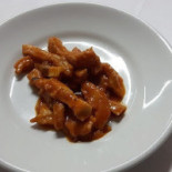 Tony Comida