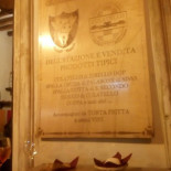 Paradiso Del Sapore Comida