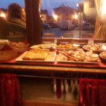 Paradiso Del Sapore Comida