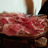 Paradiso Del Sapore Comida
