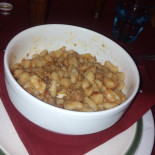 Paradiso Del Sapore Comida