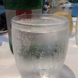 Trattoria Saraceni Nourriture