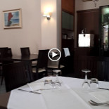 Trattoria Saraceni Nourriture