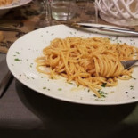 L'ulivo Nourriture