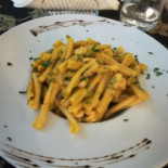 L'ulivo Nourriture