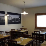 Osteria Da Rita Nourriture