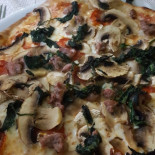 Krysos Comida