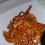 Ginetto Nourriture