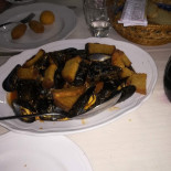 Ginetto Nourriture