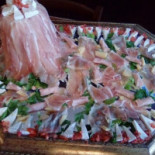 Il Bruschettone Nourriture