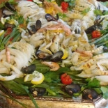 Il Bruschettone Comida
