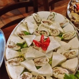 Il Bruschettone Nourriture
