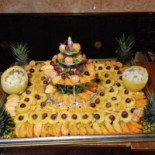 Il Bruschettone Nourriture