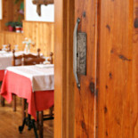 San Carlo Comida