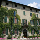 San Carlo Comida