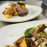San Carlo Comida