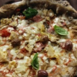 Olio E Basilico Comida