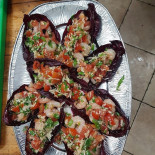 Senza Pensieri Comida