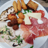 Senza Pensieri Comida