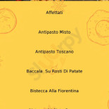 La Cantina Di Alfredo food