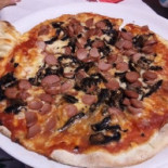 Senza Pensieri Comida