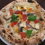 Olio E Basilico Cibo