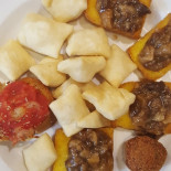 La Cantina Di Alfredo food