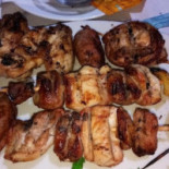 Senza Pensieri Comida