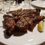 La Cantina Di Alfredo food