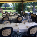 Trattoria Da Ciccio Comida