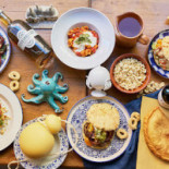L'apulia Food
