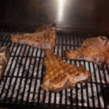 Macelleria Braceria San Foca Nourriture