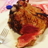 Macelleria Braceria San Foca Nourriture