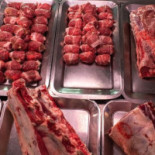 Macelleria Braceria San Foca Nourriture