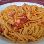 Trattoria Palmina Nourriture