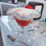 Love's Nourriture