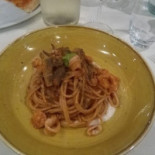 L'ottava Nota Comida