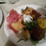 Tommy's Ristopub Comida