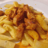 Tommy's Ristopub Comida
