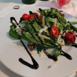 Tommy's Ristopub Nourriture