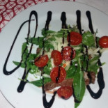 Tommy's Ristopub Nourriture